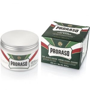 Proraso Pre Shave Cream Barber Size 300ml