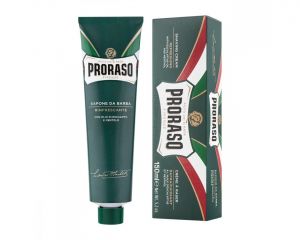 Praraso Shaving Cream Tube 150ml