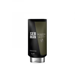 SEB MAN The Protector Shave Cream 150ml