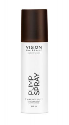 Vision Pump Spray 200ml
