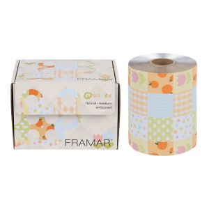 Framar Embossed Folie 100ml Quilted Limited 