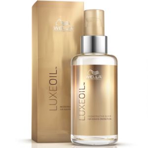 Wella Sp LuxeOil Reconstructive Elixir 100ml 