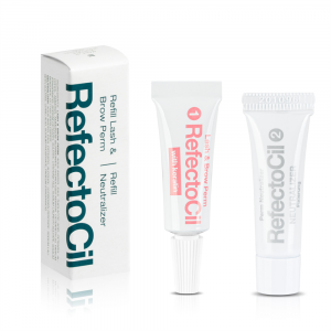 Refectocil Refill Brow & Lash Perm