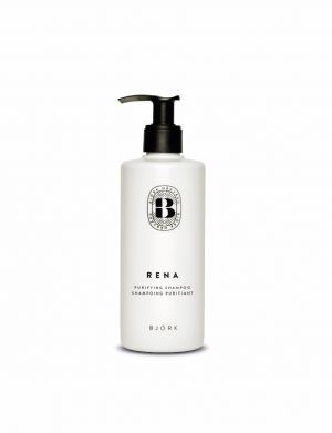 Björk Rena Purifying Shampoo 300ml