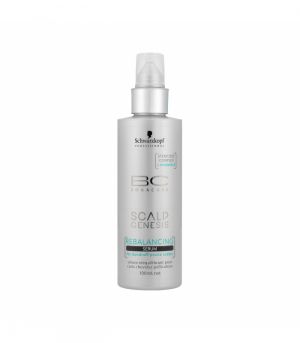 Schwarzkopf BC Scalp Genesis Rebalancing Serum 100ml