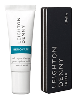 Leighton Denny Renovate Cream + Buffer 