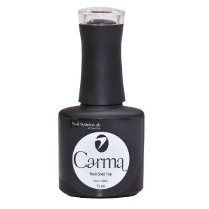 Leighton Denny Carma Rock Solid Top 15ml 