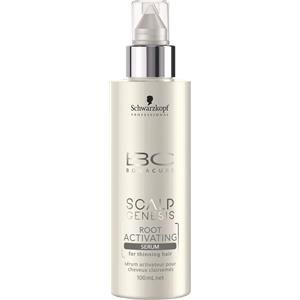 Schwarzkopf BC Scalp Genesis Activating Serum 100ml