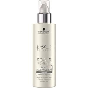 Schwarzkopf BC Scalp Genesis Activating Serum 100ml