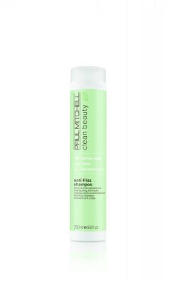 Paul Mitchell Clean Beauty Anti-Frizz Shampoo 250ml/1000ml 