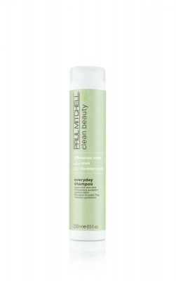 Paul Mitchell Clean Beauty Everyday Shampoo 250ml/1000ml