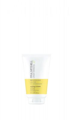 Paul Mitchell Clean Beauty Styling Cream 100ml