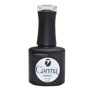 Leighton Denny Carma Rubber base 15ml 