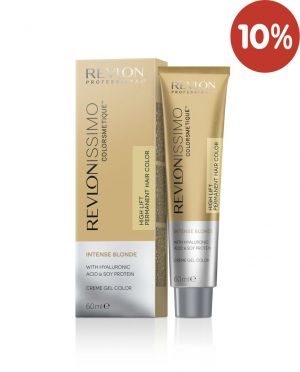 Revlon Revlonissimo LB 60ml