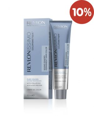 Revlon Revlonissimo PC 60ml