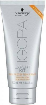 Schwarzkopf Igora Expert Kit Skin Protection Cream 
