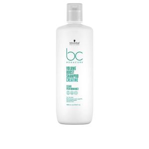 Schwarzkopf BC Volume Boost Shampoo 1000ml