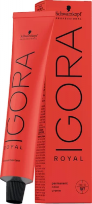 Schwarzkopf Igora Royal 