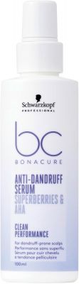 Schwarzkopf BC Scalp Care Anti-Dandruff Serum 100ml