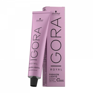 Schwarzkopf Igora Royal Fashion Lights 