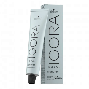 Schwarzkopf Igora Royal Highlifts 