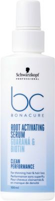 Schwarzkopf BC Scalp Care Root Activating Serum 100ml