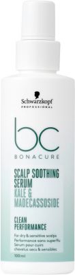 Schwarzkopf BC Scalp Care Soothing Serum 100ml