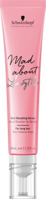 Schwarzkopf Mad About Lengths Serum 40ml