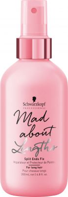 Schwarzkopf Mad About Lengths Splits End Fix 200ml