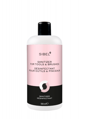 Sibel Desinfektionsmedel Verktyg & Borstar 500ml