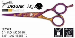 Jaguar Secret 5