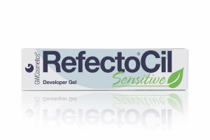 RefectoCil Sensitive Developer Gel 60 ml