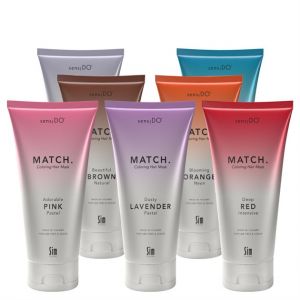 SensiDo Match 200ml ( Färginpackning )