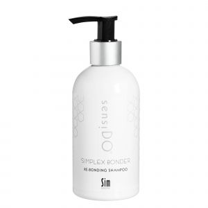 SensiDO Simplex Bonder Re-Bonding Shampoo 250ml