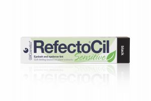 RefectoCil Sensitive Färg