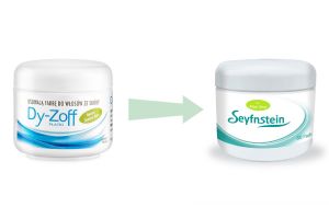 Seyfnstein Remover Pads 80st ( Dy-Zoff )