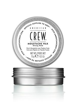 American Crew Moustache Wax 15g 