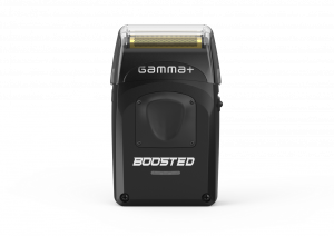 Gamma+ Boosted Shaver