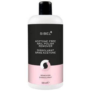 Sibel Nagellack Remover 500ml