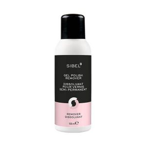 Sibel Nagellack Remover 100ml