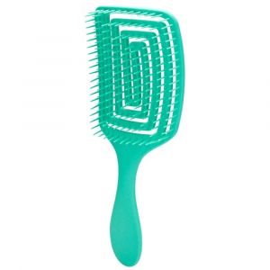 Sibel Vented Brush Green