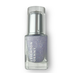 Nagellack L.D Silver Siren 12ml