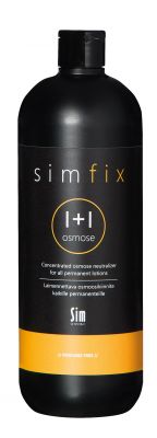 Sim Fix Osmose 1+1 1000ml