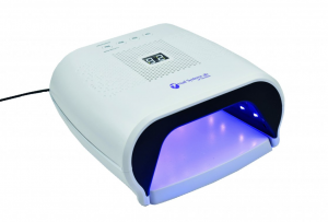 Nail Systems UV-Lampa Duel Cure 