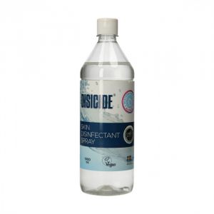 Disicide Skin Disinfectant Spray 1000ml