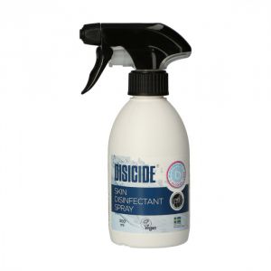 Disicide Skin Disinfectant Spray 300ml