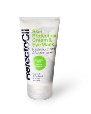 RefectoCil Skin Protection Cream & Eye Mask 