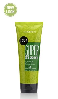 Matrix Style Link Super Fixer Strong Hold Gel 