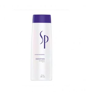 Wella Sp Smoothen Shampoo 250ml