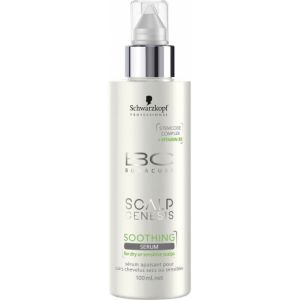 Schwarzkopf BC Scalp Genesis Soothing Serum 100ml